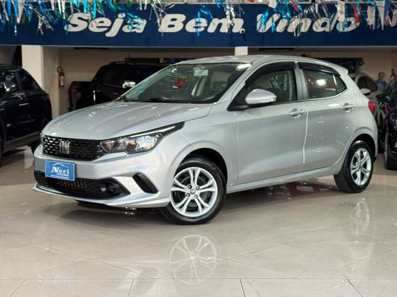 FIAT ARGO 1.0 FIREFLY FLEX DRIVE MANUAL FIAT ARGO 1.0 FIREFLY FLEX DRIVE MANUAL